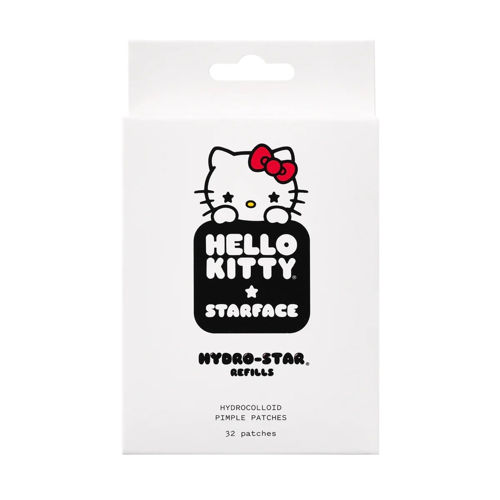 Hello Kitty x Starface Refills (32ct) nwt